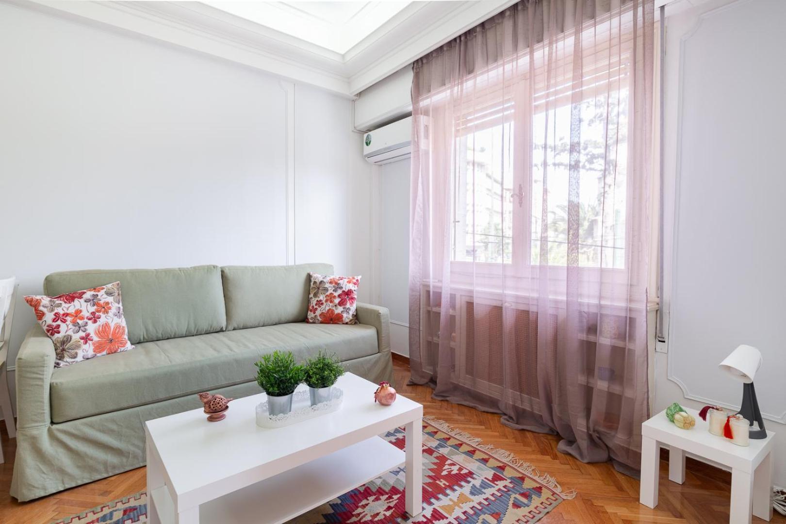 Super Central Apartment In Syntagma By Athenian Keys Exterior photo
