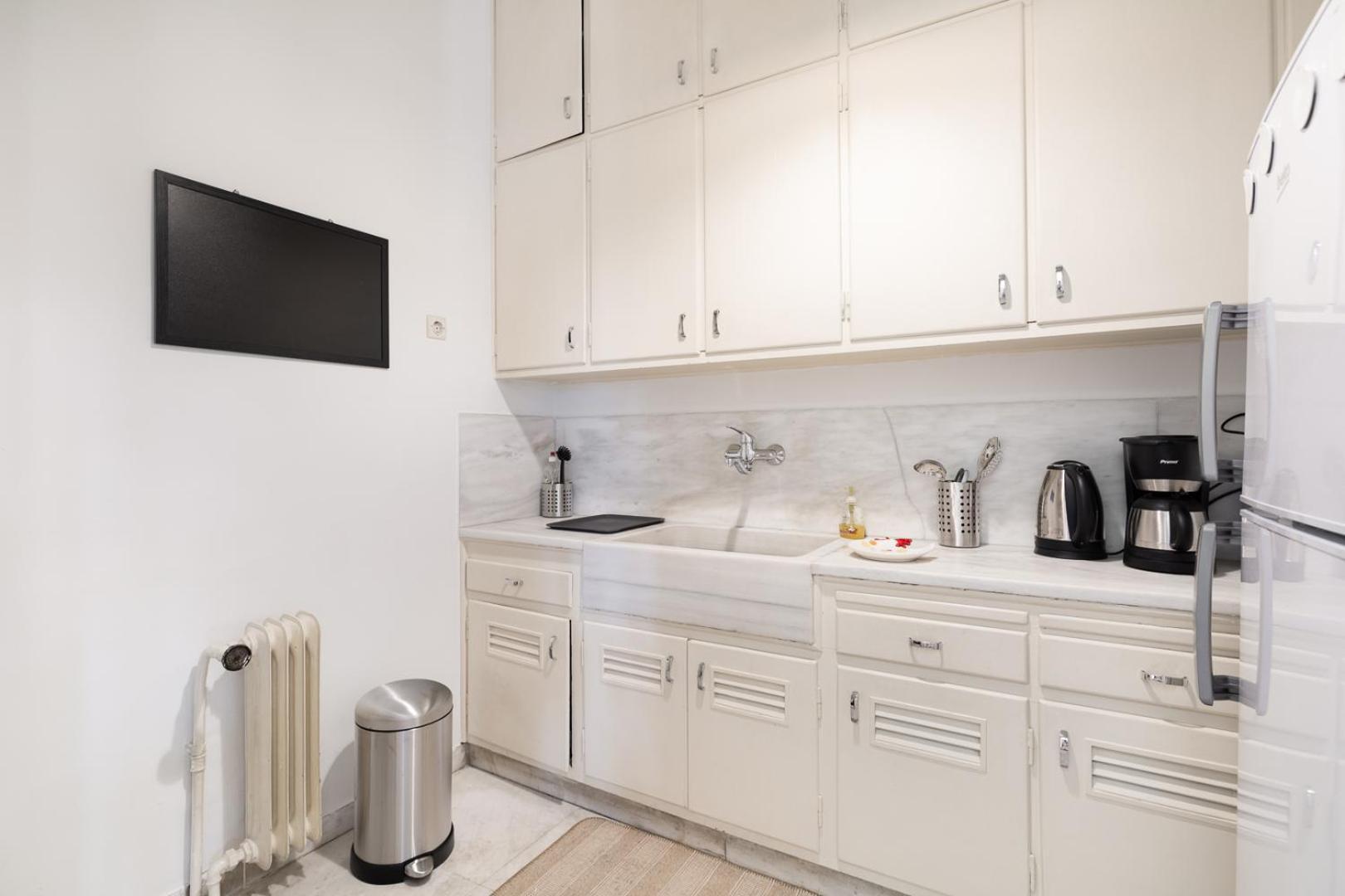Super Central Apartment In Syntagma By Athenian Keys Exterior photo